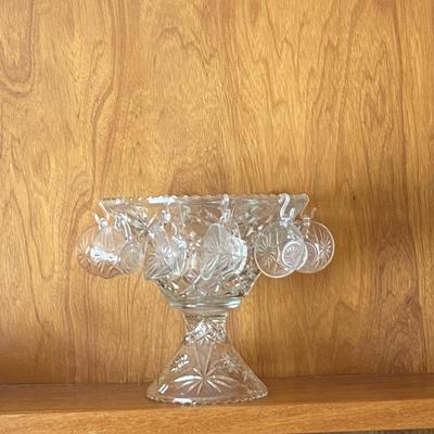 27 Piece Party Punch set