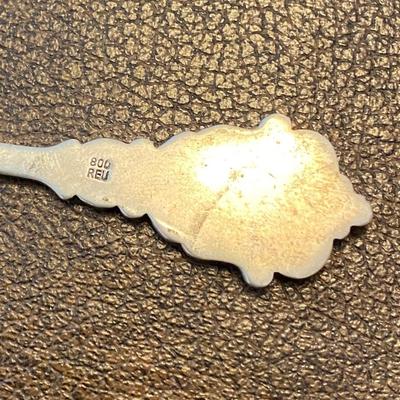 20 pieces sterling silver
