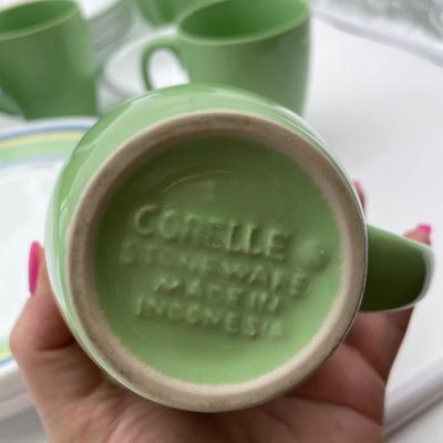 Corelle set