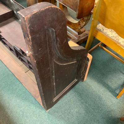 Lot 306 | SALVAGE | Desk Tops