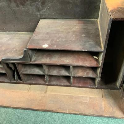 Lot 306 | SALVAGE | Desk Tops
