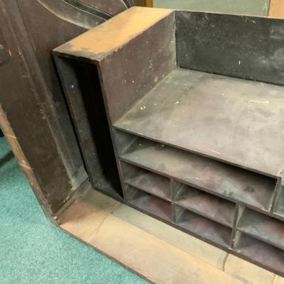 Lot 306 | SALVAGE | Desk Tops