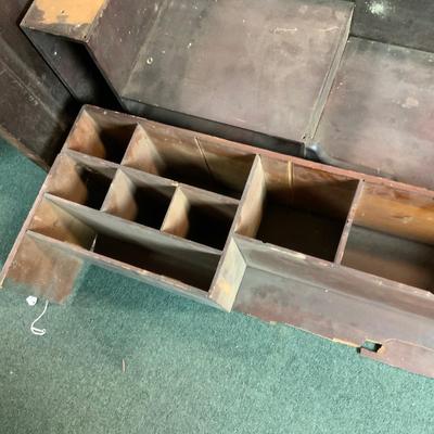 Lot 306 | SALVAGE | Desk Tops