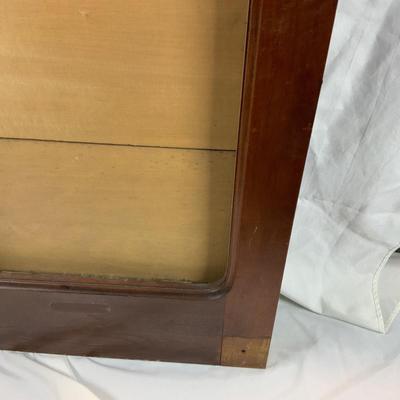 Lot 315 | Eastlake Mirror Frame
