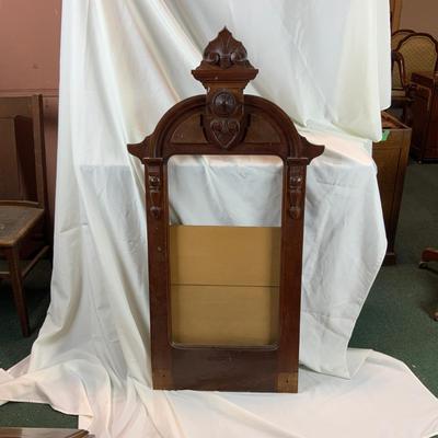 Lot 315 | Eastlake Mirror Frame