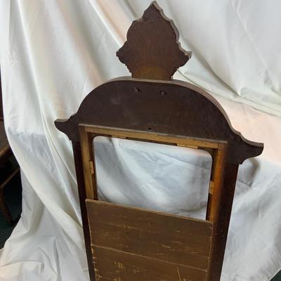 Lot 315 | Eastlake Mirror Frame