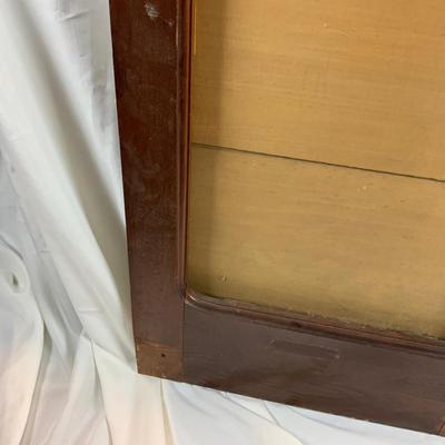 Lot 315 | Eastlake Mirror Frame