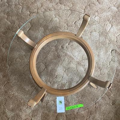 Mid Century coffee table
