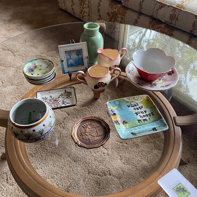 Mid Century coffee table
