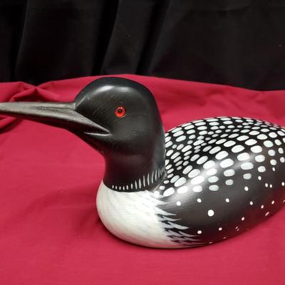 'Loon' by Christensen