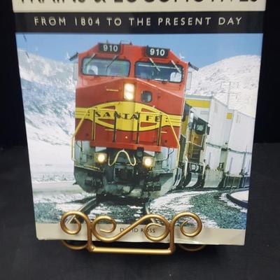 3 Collectors Books on Toy Trains