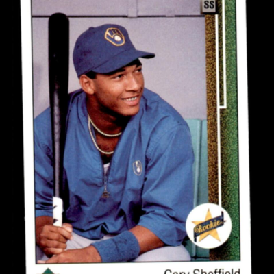 CARD COLLECTION 2