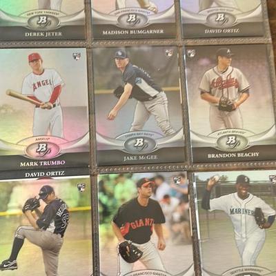 CARD COLLECTION 2