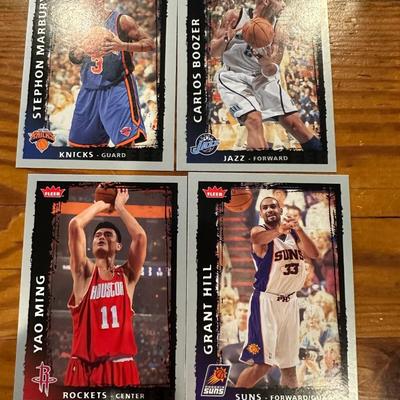 CARD COLLECTION 2