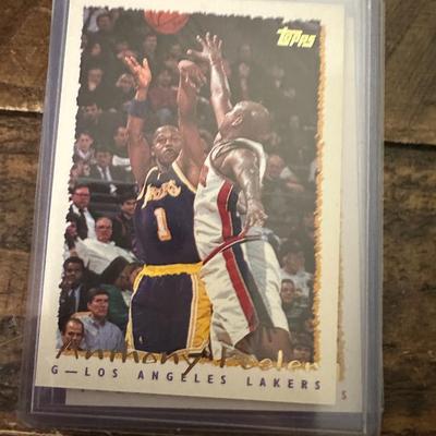 CARD COLLECTION 2