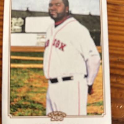 CARD COLLECTION 2