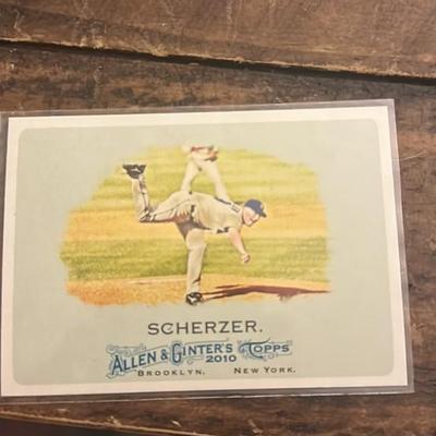 CARD COLLECTION 2