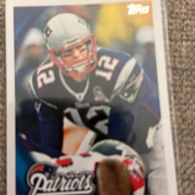 CARD COLLECTION 2