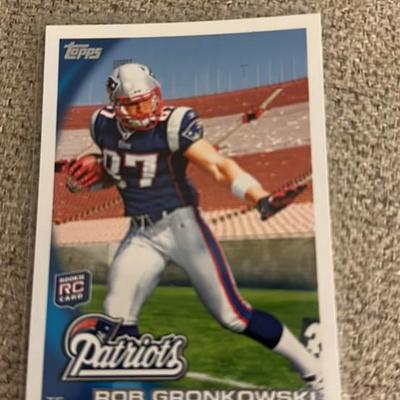 CARD COLLECTION 2