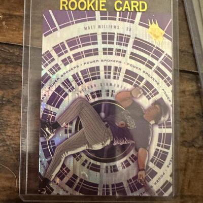 CARD COLLECTION 2