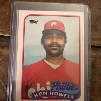 CARD COLLECTION 2