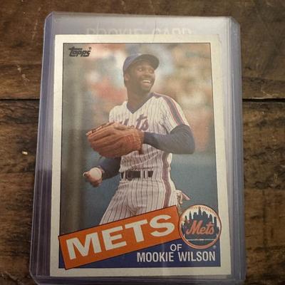 CARD COLLECTION 2