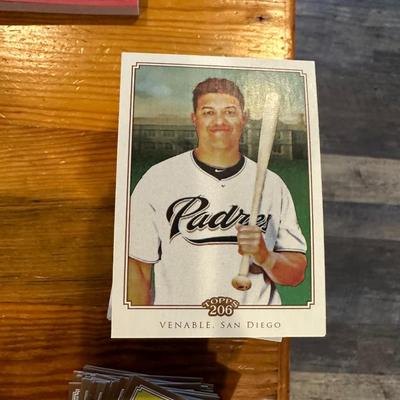 CARD COLLECTION 2
