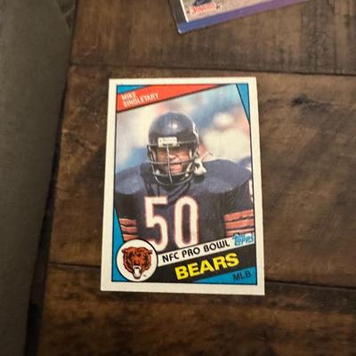 CARD COLLECTION 2