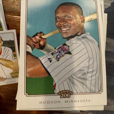 CARD COLLECTION 2
