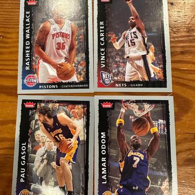 CARD COLLECTION 2
