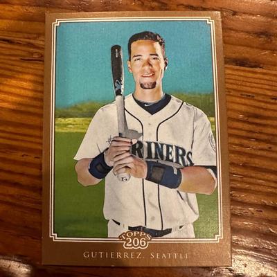 CARD COLLECTION 2