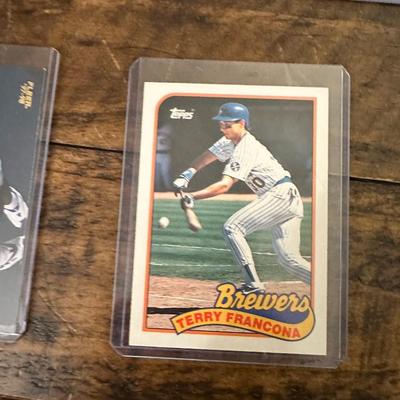 CARD COLLECTION 2