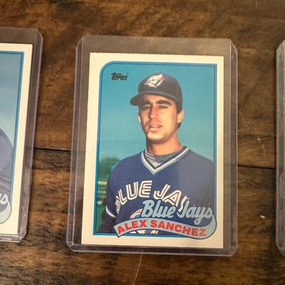 CARD COLLECTION 2