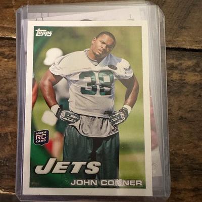 CARD COLLECTION 2