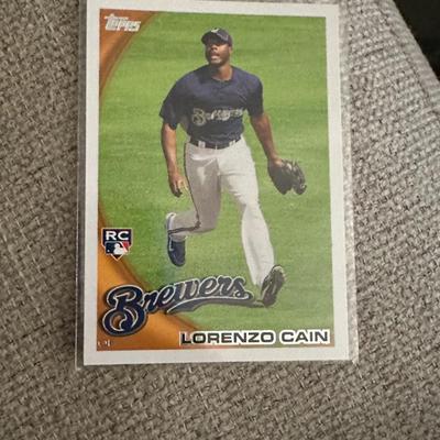 CARD COLLECTION 2