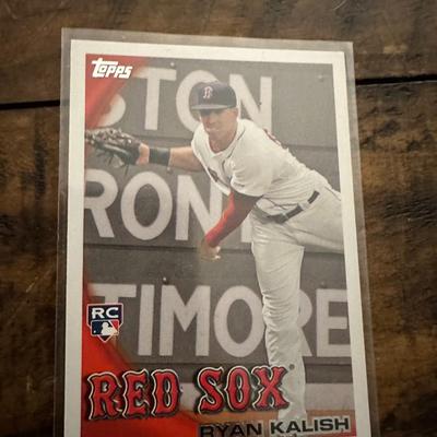 CARD COLLECTION 2