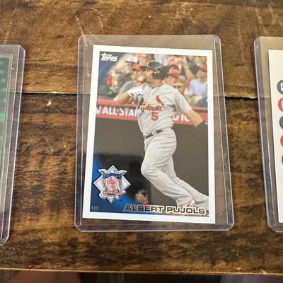 CARD COLLECTION 2
