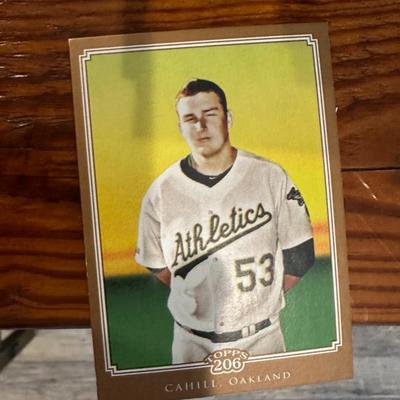 CARD COLLECTION 2