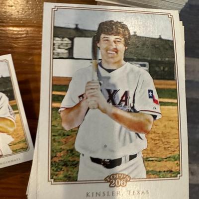 CARD COLLECTION 2