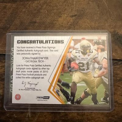CARD COLLECTION 2