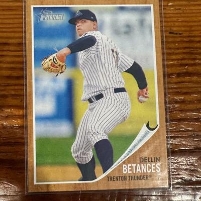 CARD COLLECTION 2