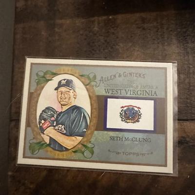 CARD COLLECTION 2