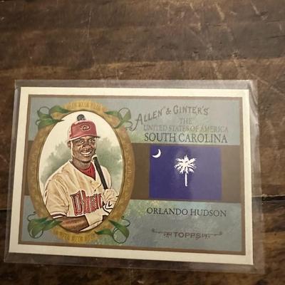 CARD COLLECTION 2