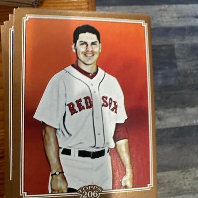 CARD COLLECTION 2