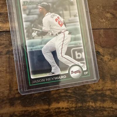 CARD COLLECTION 2