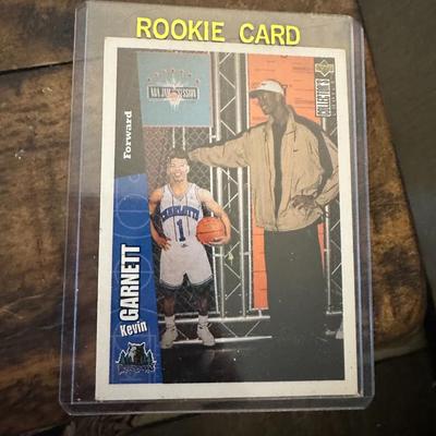 CARD COLLECTION 2
