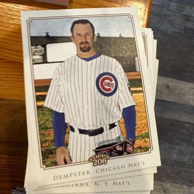 CARD COLLECTION 2