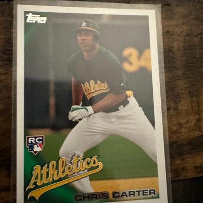CARD COLLECTION 2