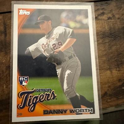 CARD COLLECTION 2