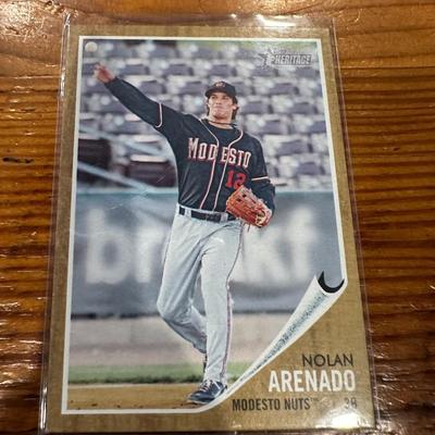 CARD COLLECTION 2